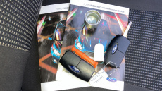 Ford Fiesta 1.0 EcoBoost Titanium 5dr Petrol Hatchback